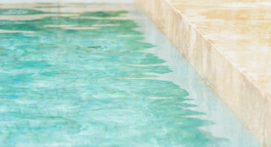 sécurité piscine