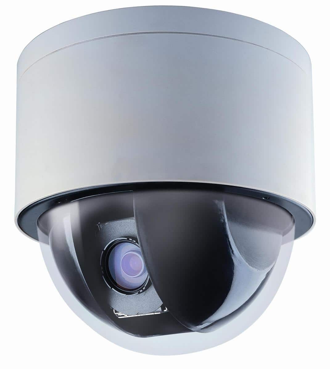Detecteur de fumée
