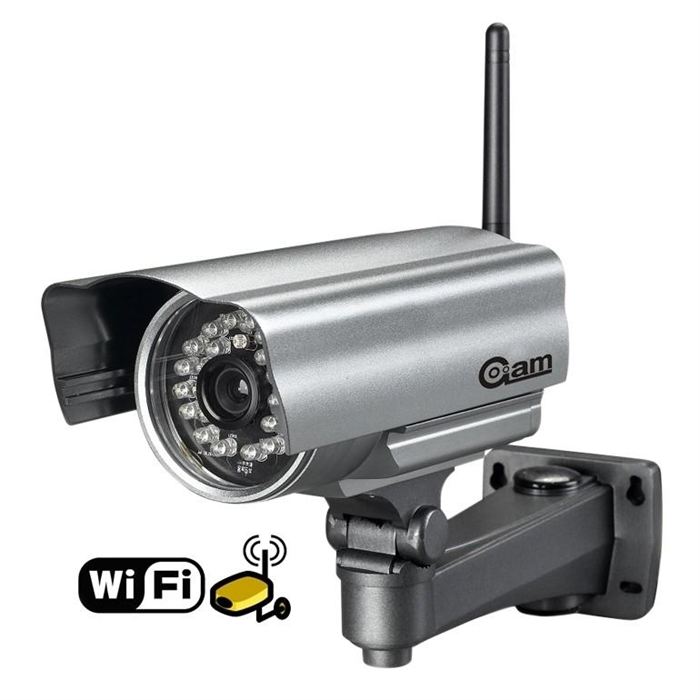 vidéosurveillance