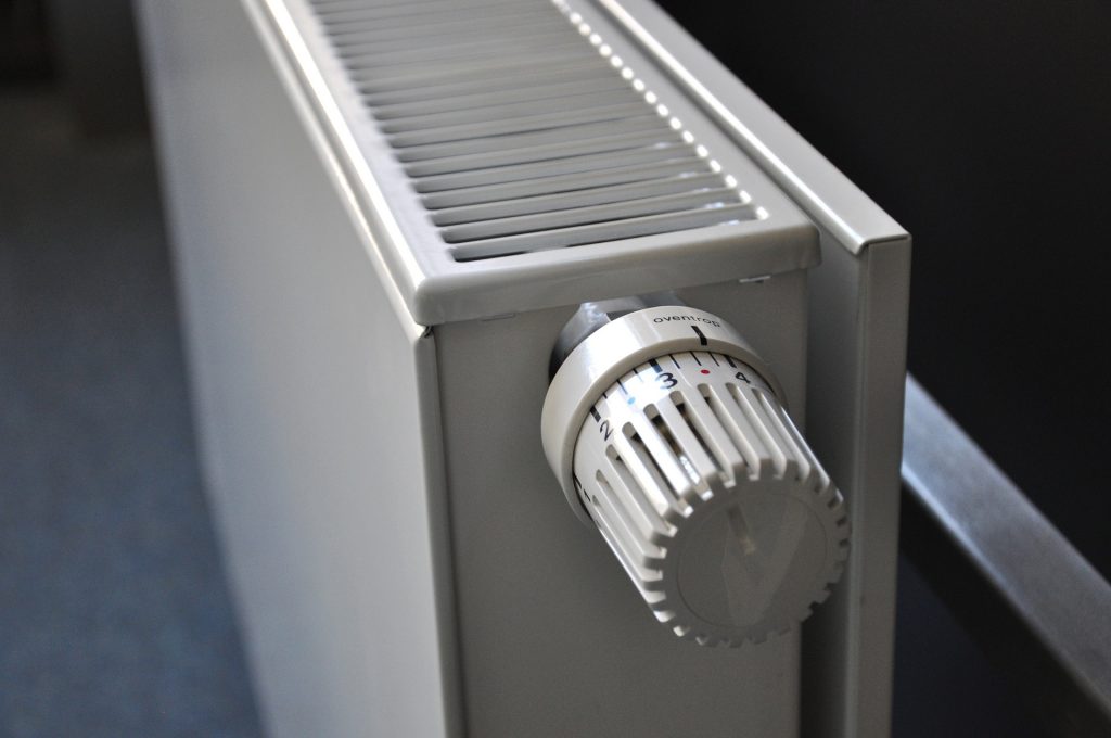 Entretenir les radiateurs régulièrement pour maintenir leur bons fonctionnement