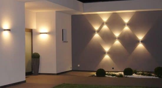 Luminaire exterieur terrasse : tout savoir pour faire le meilleur choix