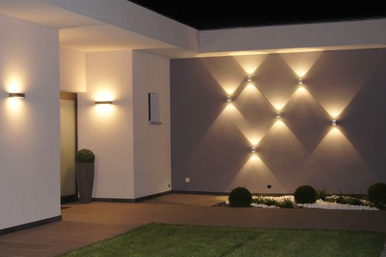 Quel luminaire extérieur sélectionner ? conseils et astuces du blog MA  MAISON ET NOUS