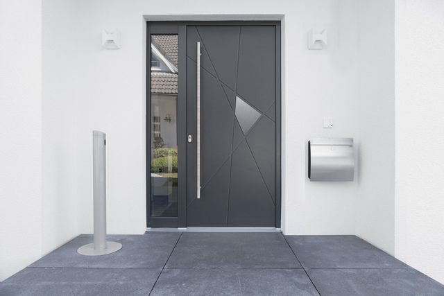 Comment bien choisir une porte d’entrée ?