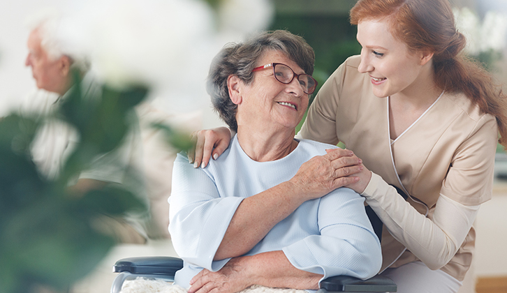 Seniors sécurité