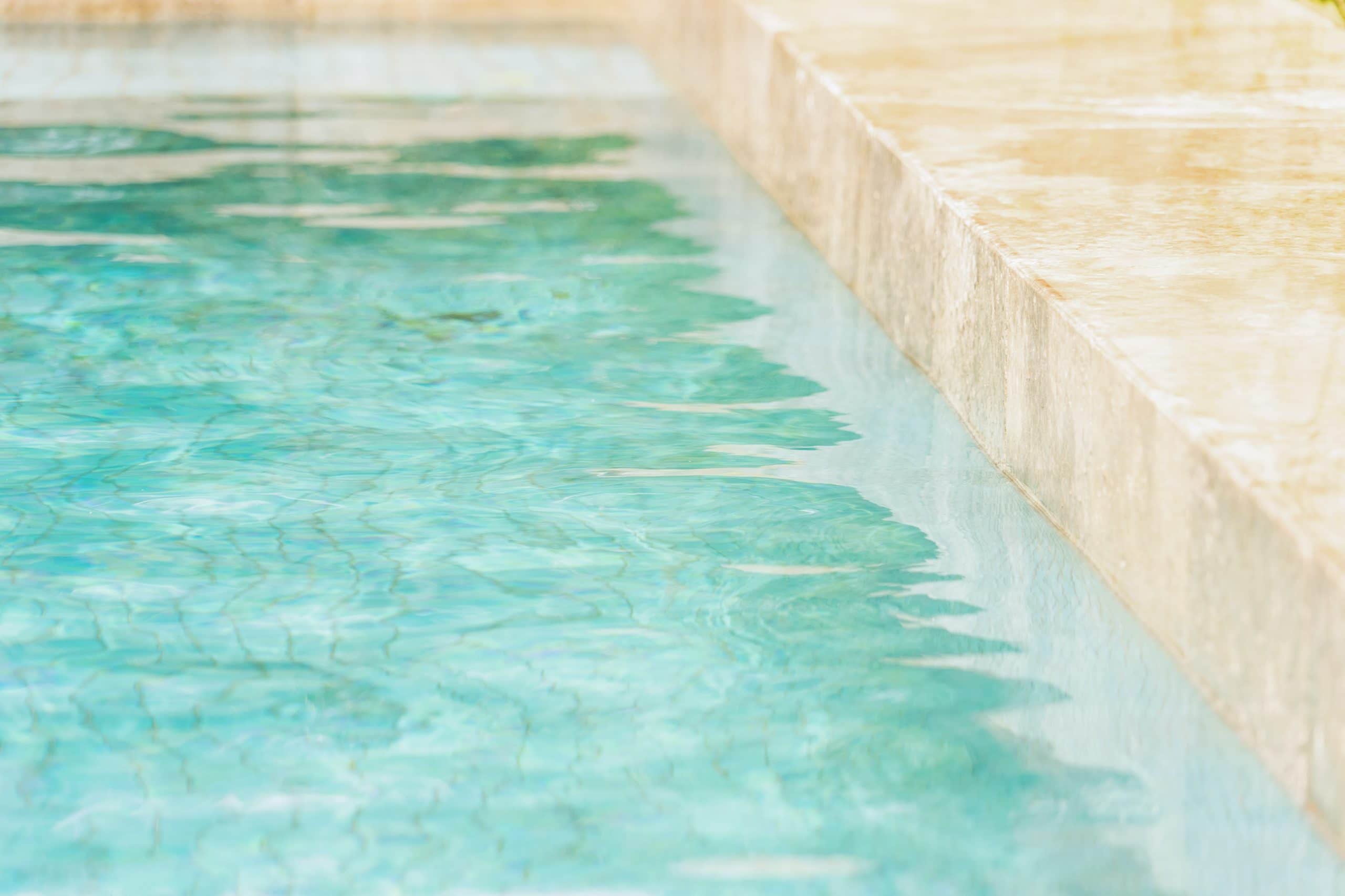 sécurité piscine